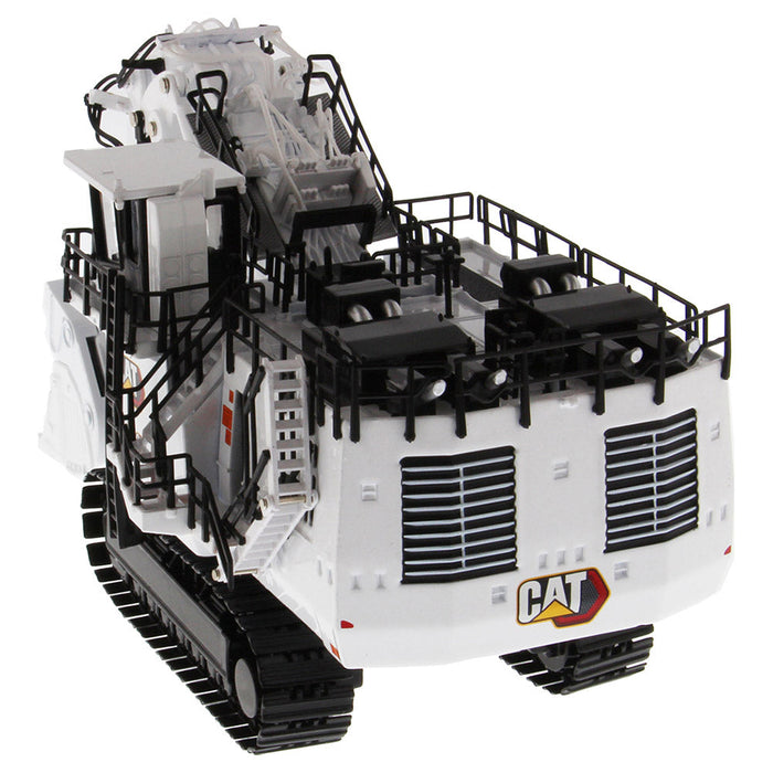 1:87 Cat 6060 Hydraulic Mining Front Shovel - Coal configuration