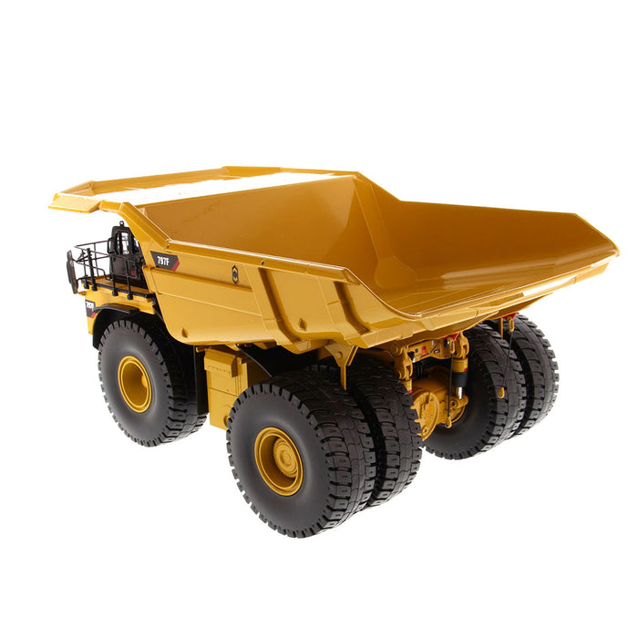 1:50 Cat® 797F Mining Truck - Tier 4