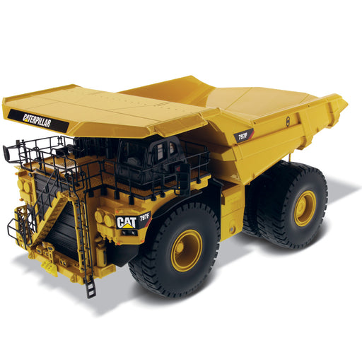 1:50 Cat® 797F Mining Truck - Tier 4