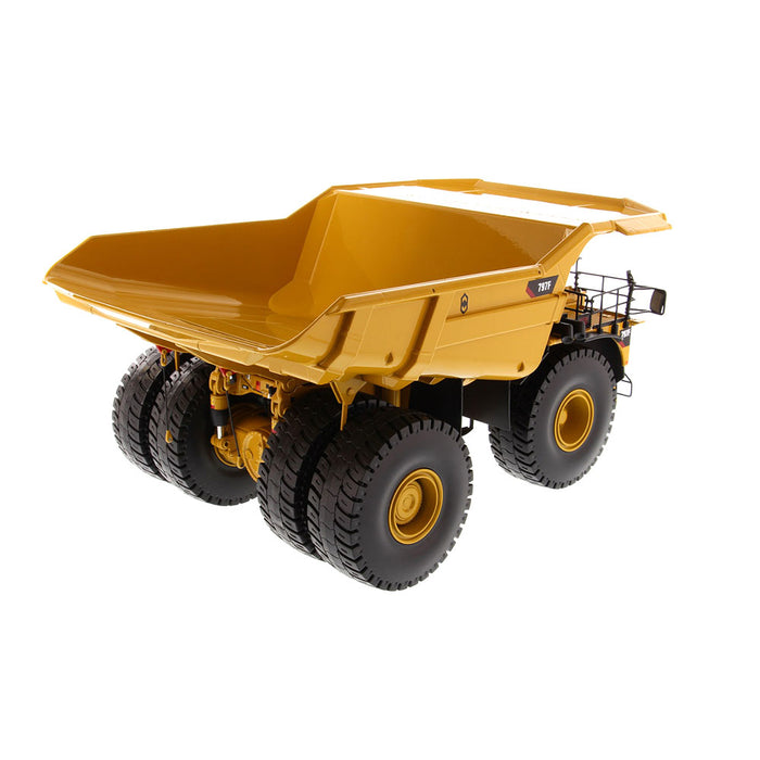 1:50 Cat® 797F Mining Truck - Tier 4