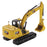 Cat® 323 Hydraulic Excavator with 4 new work-tools - Next Generation