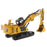 Cat® 352 Ultra High Demolition Hydraulic Excavator