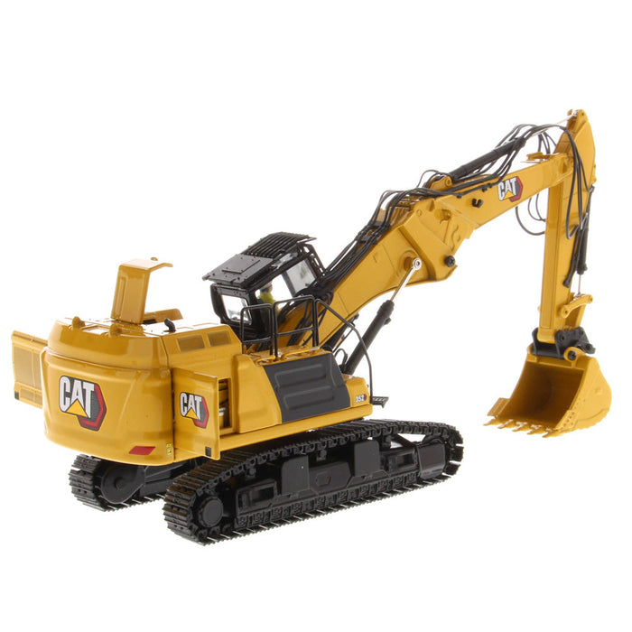 重機CAT352 ULTRA HIGH DEMOLITION EXCAVATOR Cat® 352 Ultra High Demolition Hydraulic Excavator | Diecast