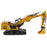 Cat® 352 Ultra High Demolition Hydraulic Excavator