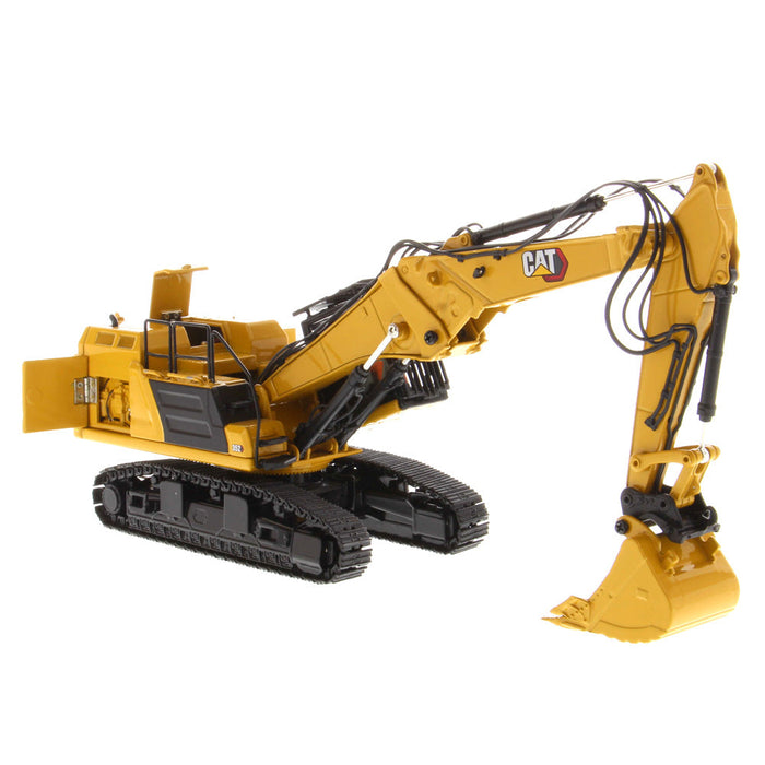 Cat® 352 Ultra High Demolition Hydraulic Excavator