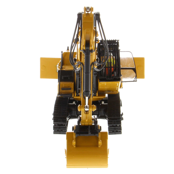 Cat® 352 Ultra High Demolition Hydraulic Excavator