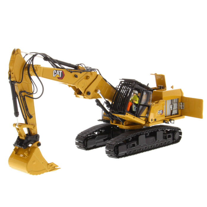 Cat® 352 Ultra High Demolition Hydraulic Excavator