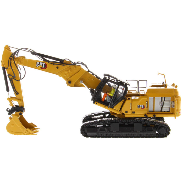 Cat® 352 Ultra High Demolition Hydraulic Excavator