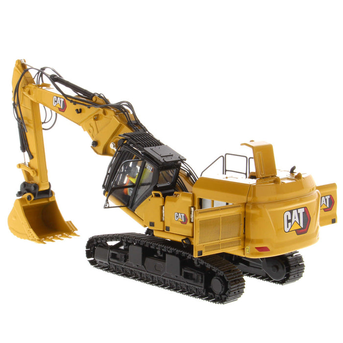 Cat® 352 Ultra High Demolition Hydraulic Excavator
