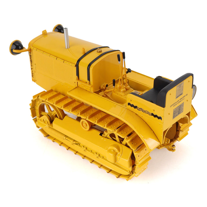 1:16 Cat 25 Tractor