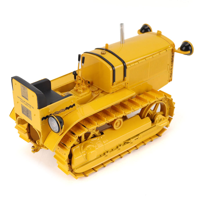 1:16 Cat 25 Tractor