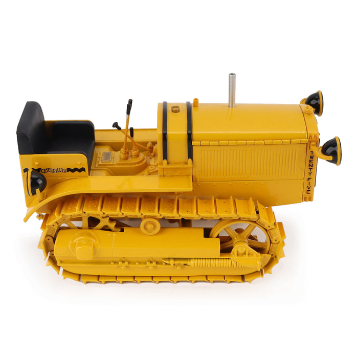 1:16 Cat 25 Tractor