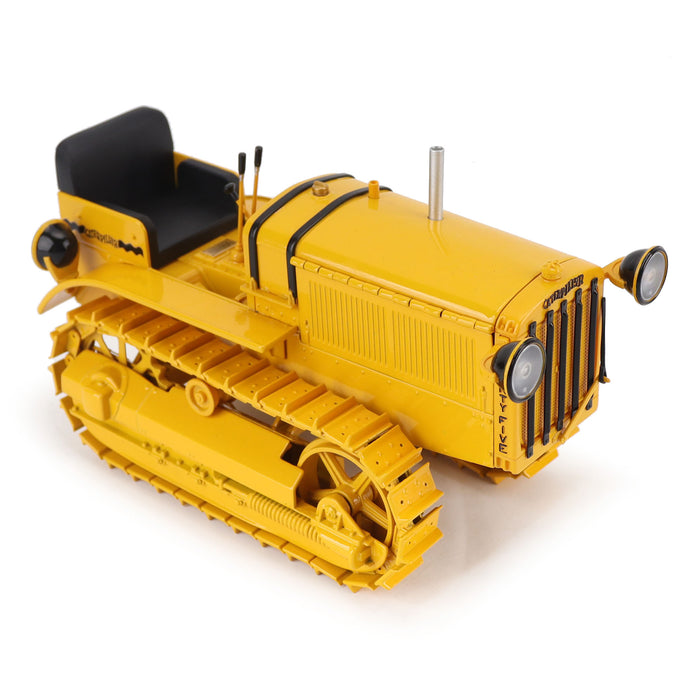 1:16 Cat 25 Tractor