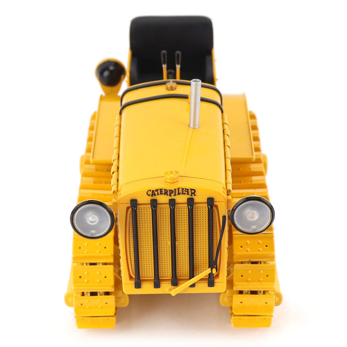 1:16 Cat 25 Tractor