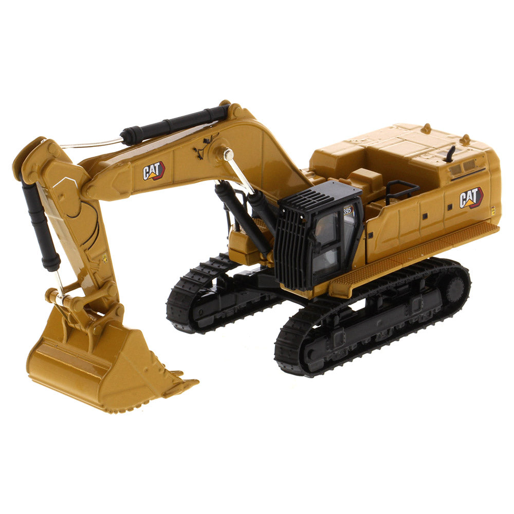 Diecast excavator shop