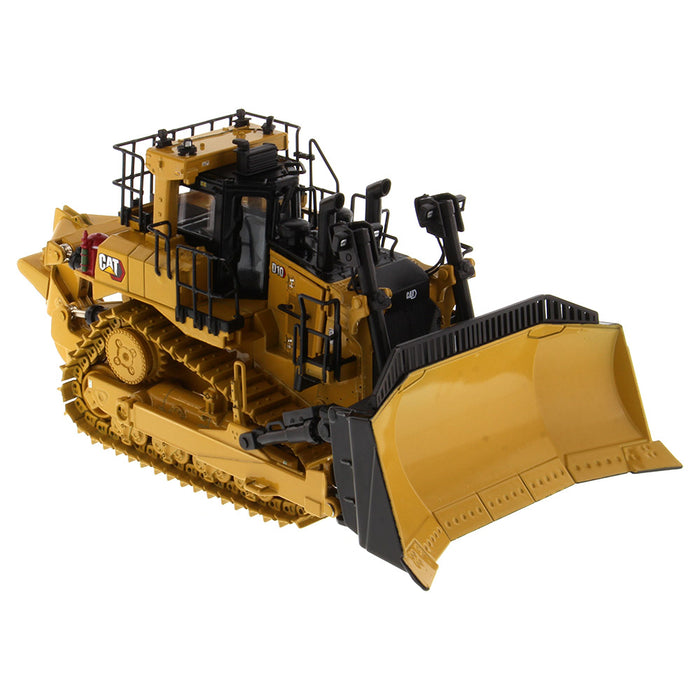 1:50 Scale Caterpillar D10 Next Generation Track-Type Tractor
