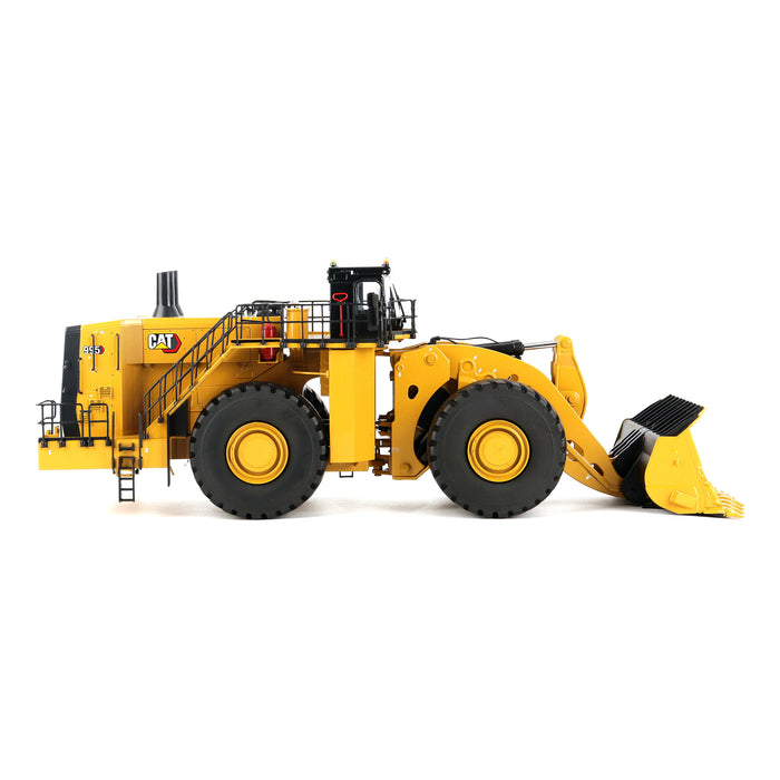 1:50 Cat 995 Wheel Loader