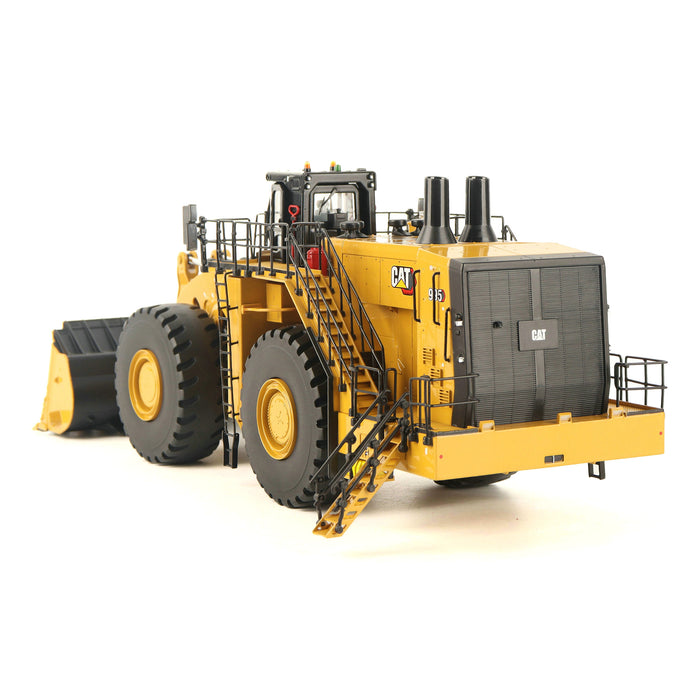 1:50 Cat 995 Wheel Loader