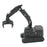 Cat Micro Constructors Special Black Edition 4-pack Assorment
