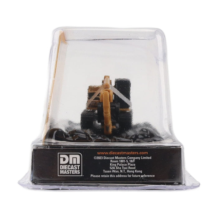 CAT Micro 320 Hydraulic Excavator Grapple