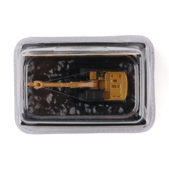 CAT Micro 320 Hydraulic Excavator Grapple