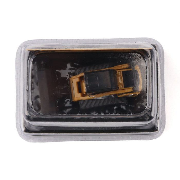 CAT Micro 299C Compact Track Loader - Broom