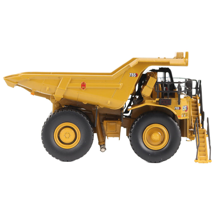 1:87 Cat 785 Mining Truck