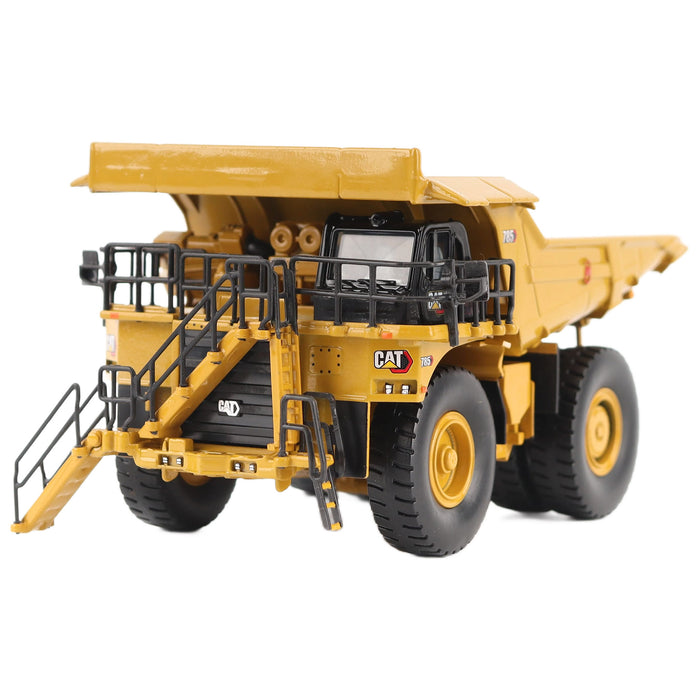 1:87 Cat 785 Mining Truck