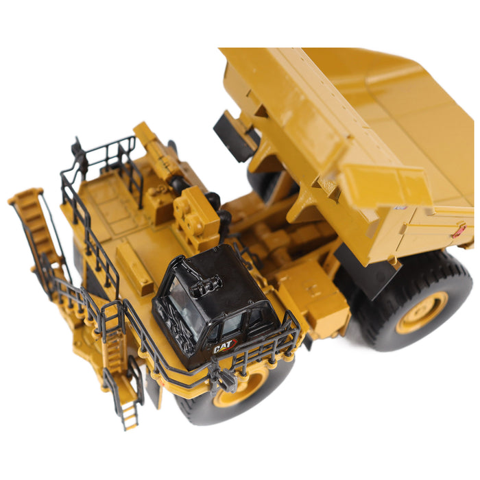 1:87 Cat 785 Mining Truck