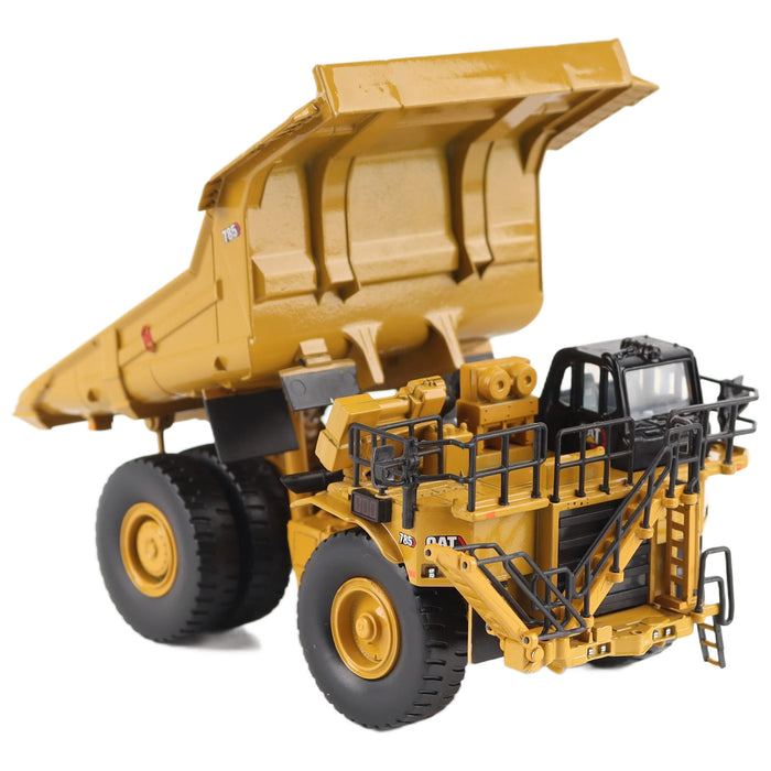 1:87 Cat 785 Mining Truck