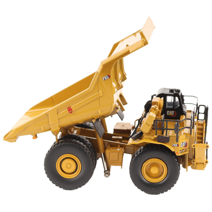 1:87 Cat 785 Mining Truck