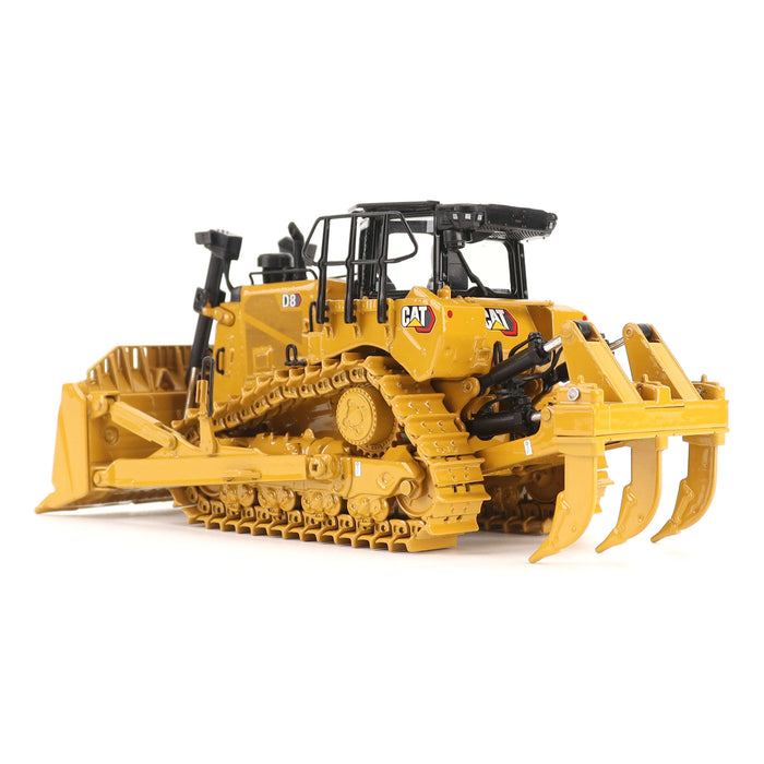 1:50 Cat D8 Dozer (Standard Configuration)