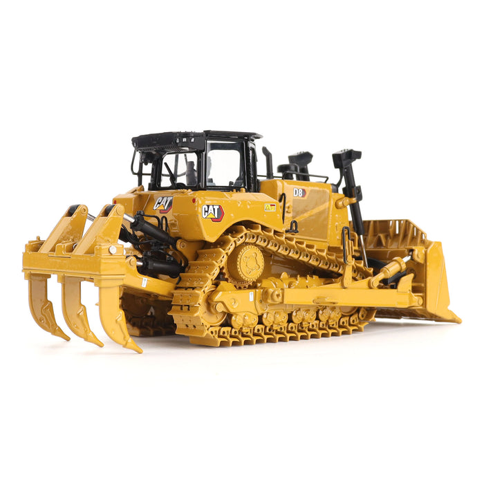 1:50 Cat D8 Dozer (Standard Configuration)