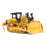 1:50 Cat D8 Dozer (Standard Configuration)