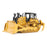 1:50 Cat D8 Dozer (Standard Configuration)