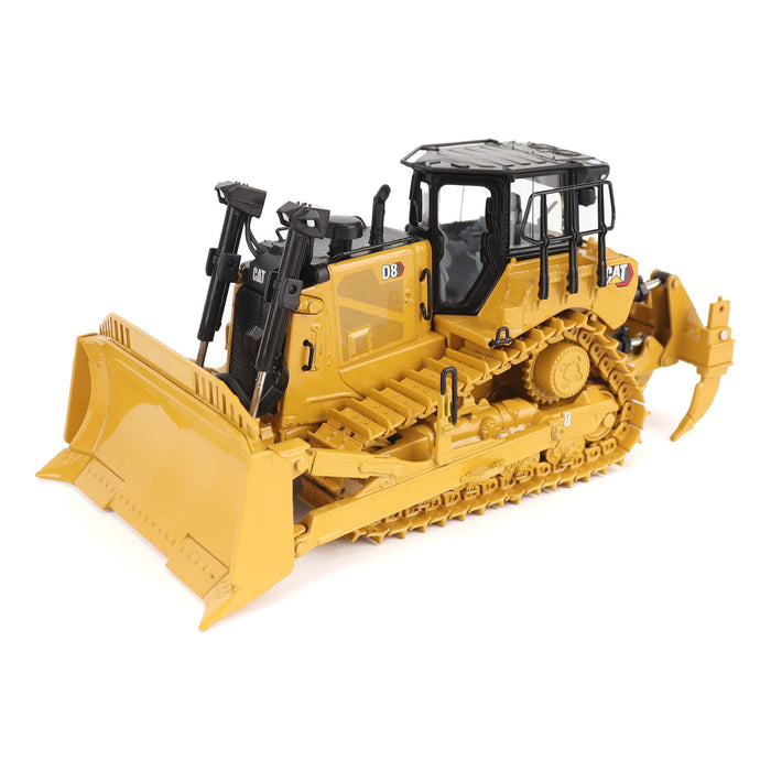 1:50 Cat D8 Dozer (Standard Configuration)