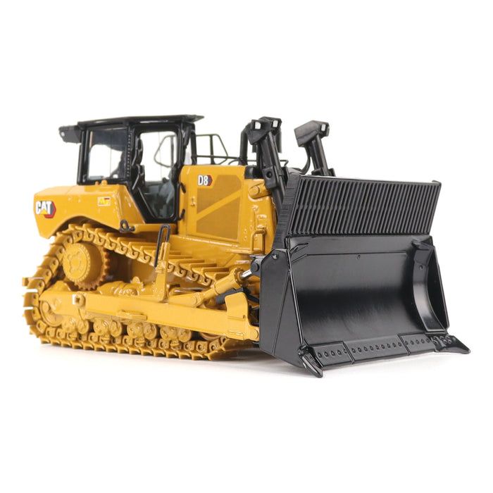 1:50 Cat D8 Dozer (Waste Handler Configuration)