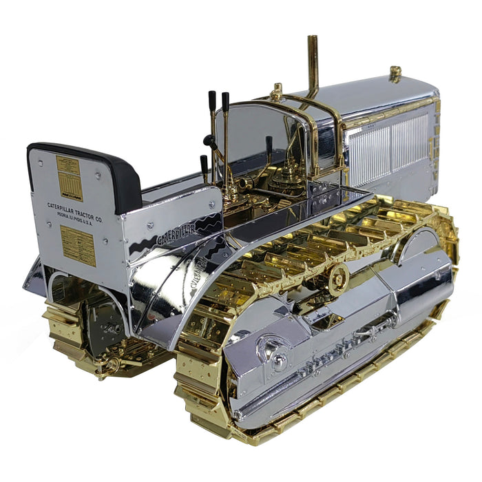 1:16 Caterpillar Twenty 100th Anniversary Scale Model