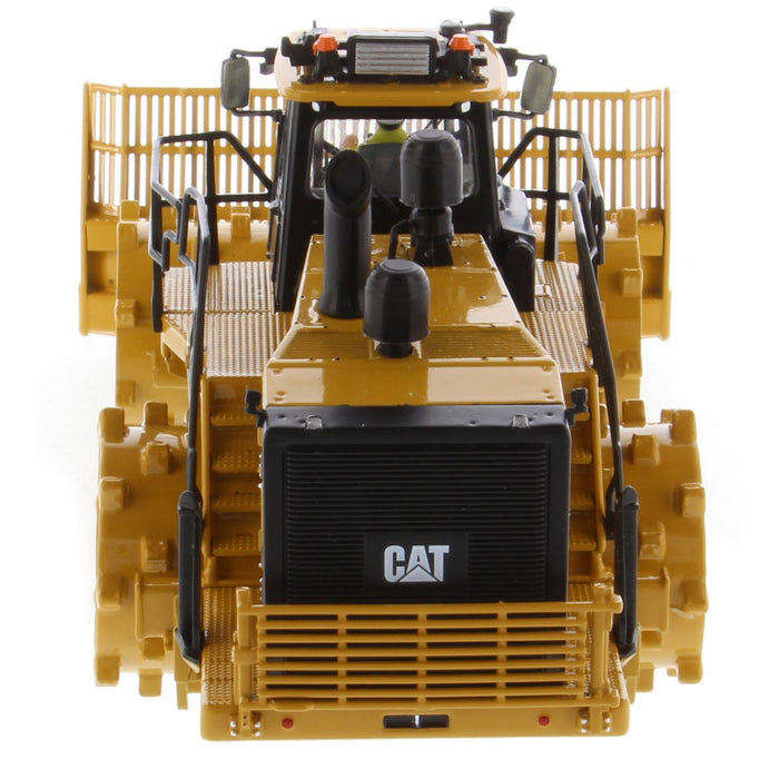 1:50 Cat 836 Landfill Compactor