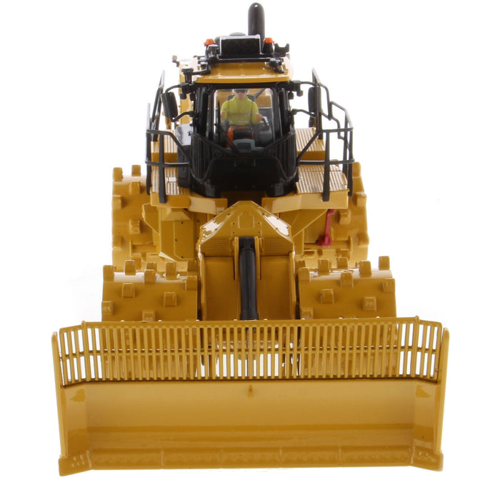 1:50 Cat 836 Landfill Compactor