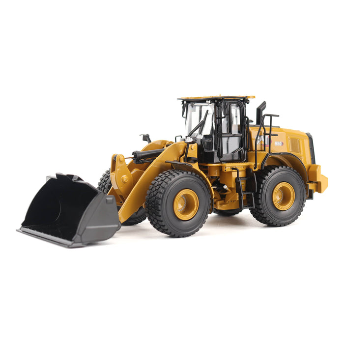 1:50 Cat 950 Wheel Loader