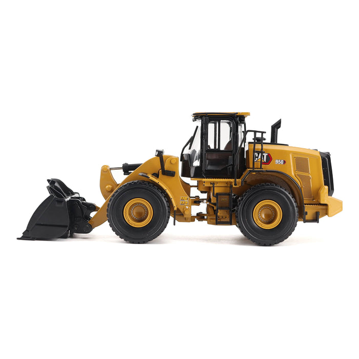 1:50 Cat 950 Wheel Loader