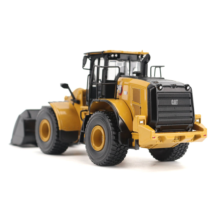 1:50 Cat 950 Wheel Loader