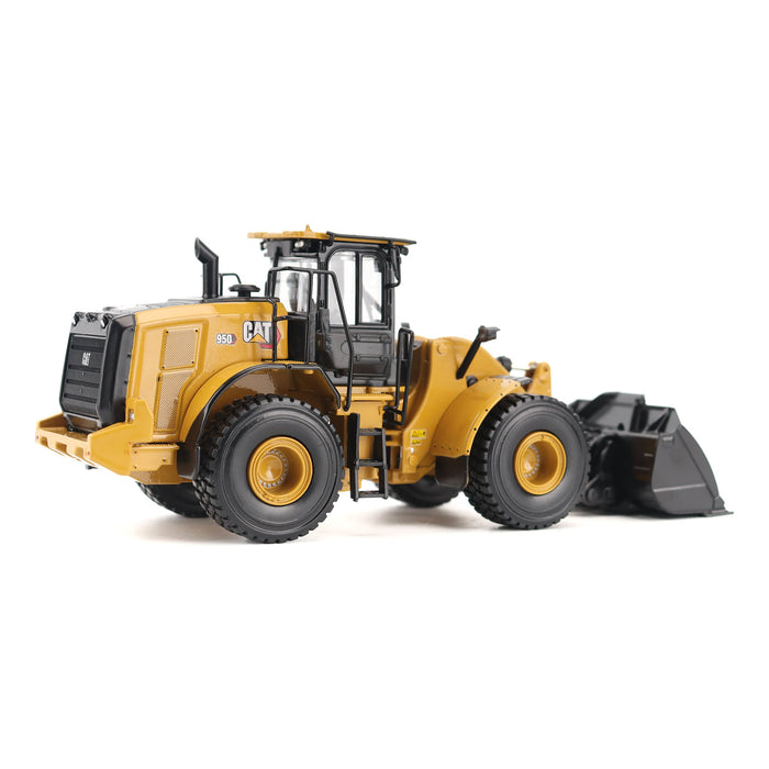 1:50 Cat 950 Wheel Loader