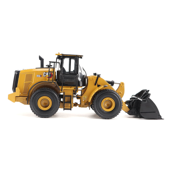 1:50 Cat 950 Wheel Loader