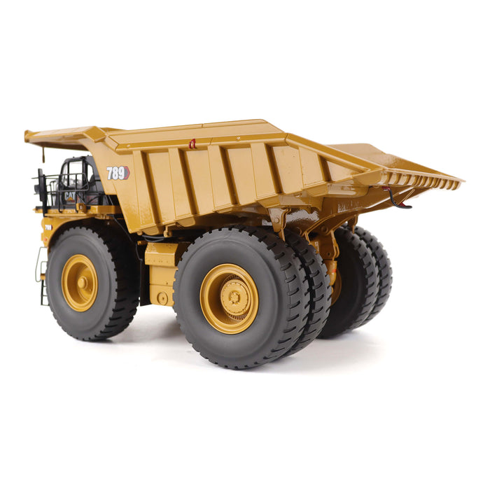 1:50 Cat® 789 Mining Truck