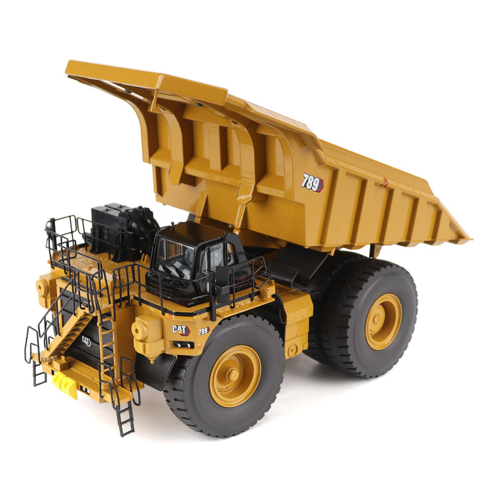 1:50 Cat® 789 Mining Truck