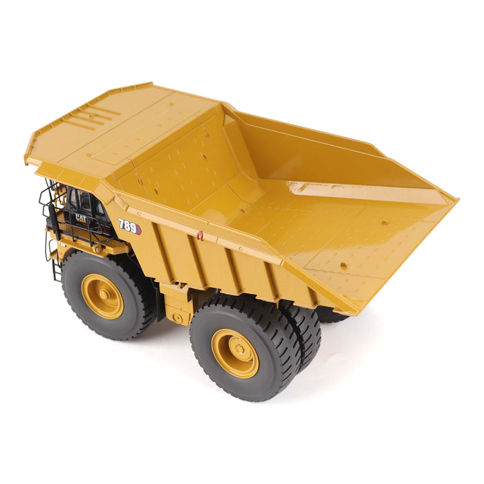 1:50 Cat® 789 Mining Truck