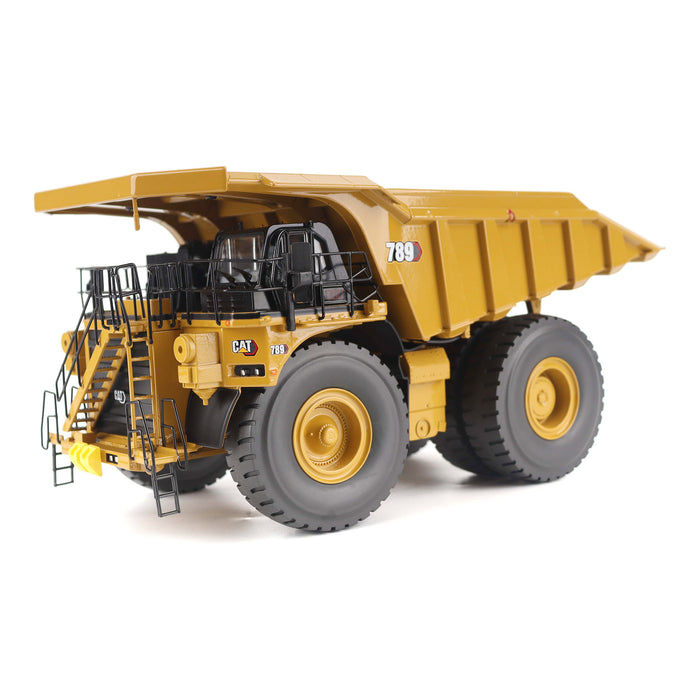 1:50 Cat® 789 Mining Truck