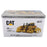 1:87 Cat D11 Dozer - TKN Design with Metal Tracks